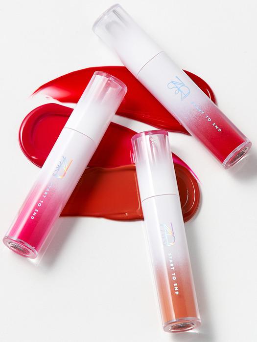 S2nd New Planet Tint 4.1g (choose 1 of 12 Colors)