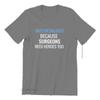 Anestesiologista Anestesiologia Anestesia Unissex Poly T-Shirt Kawaii Feminino Unissex Moda Tops Camisas Camisetas