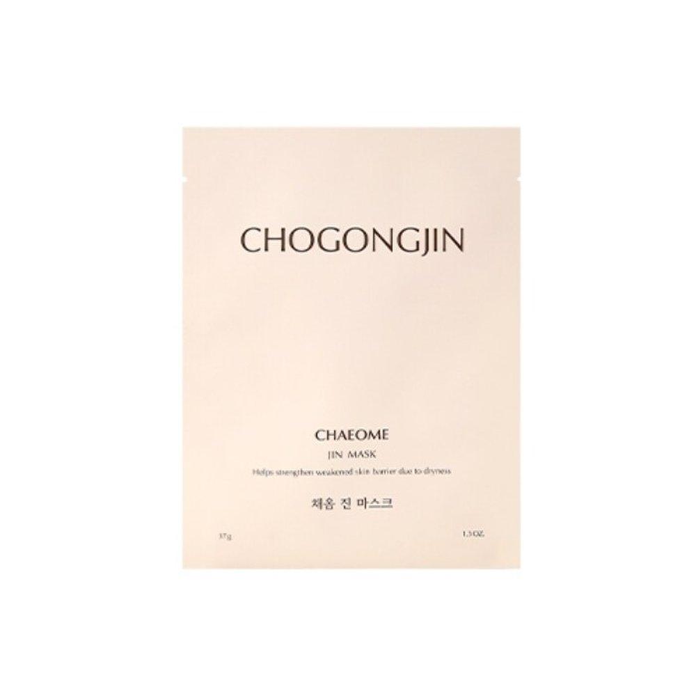 

CHOGONGJIN Mask 37g