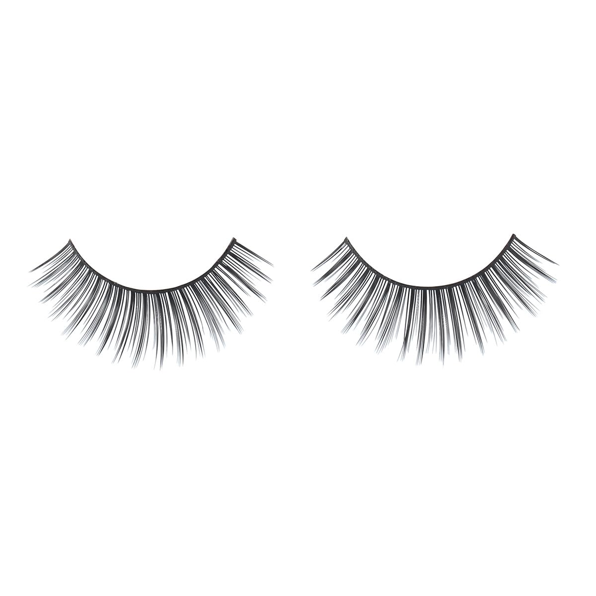 Chacott Eyelashes [Long] False Eyelashes for Dance, Stage, and Performance Makeup
