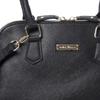 Cathie Ferrari Handbag with Shoulder Black Women's Strap, 2-Way,