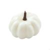 Artificial Mini Pumpkins Fake Fruits Fall Harvest Decor Realistic Dollhouse Miniatures