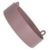 19cm Air Fryer Silicone Mold Round Baking Mat Reusable Cake Mold  Cake Pizza Bread Baking