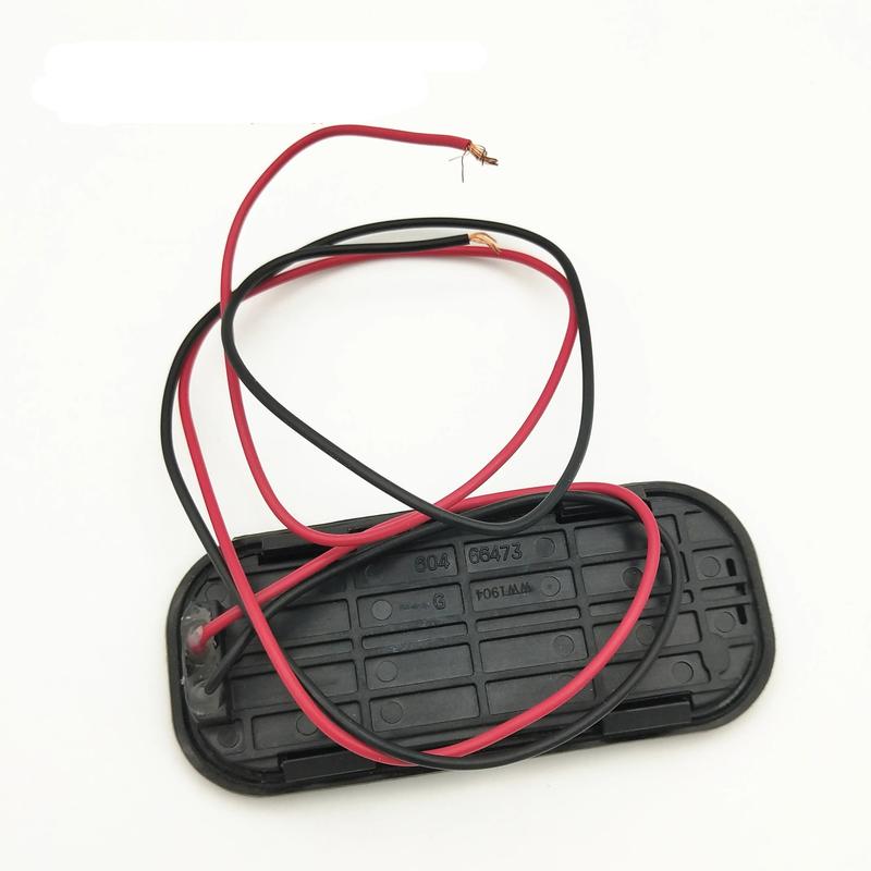 For Lacrosse: High Quality Original Black Tailgate Boot Opening Switch 25885376/25898178