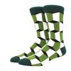 Large Size New Happy Funny Couple Trendy Socks Funny Personalized  Cartoon Jacquard Long tube cotton socks