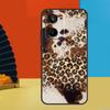 Western Cowgirl Cowboy Boots Cowhide For Realme 15 Pro 14 12 11 10 13 Pro Plus C65 C67 C63 C61 C55 C51 C53 C35 C75 GT6 GT7 Case