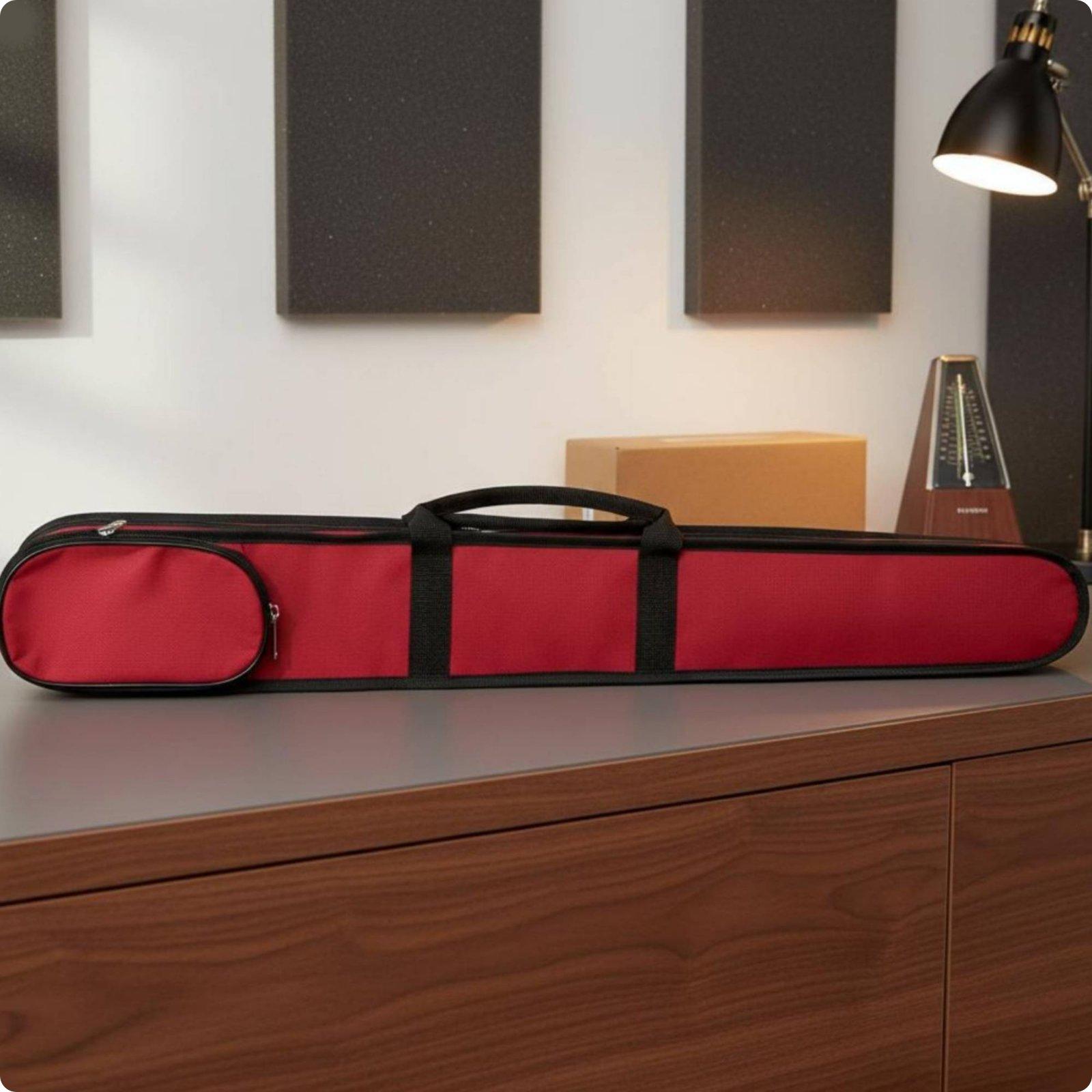 Double Bass Bow Case Oxford Cloth