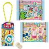 Tamagotchi Okashi Egg Borocchi Package 3 10-Pack Box with Charm (Food Toy)