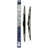 BOSCH Imported car wiper blade for twin models only 550/530mm 582S