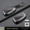 Keychain for 2020 Chevrolet Equinox, Malibu XL, Blazer, Trax & Cruze (Men's)