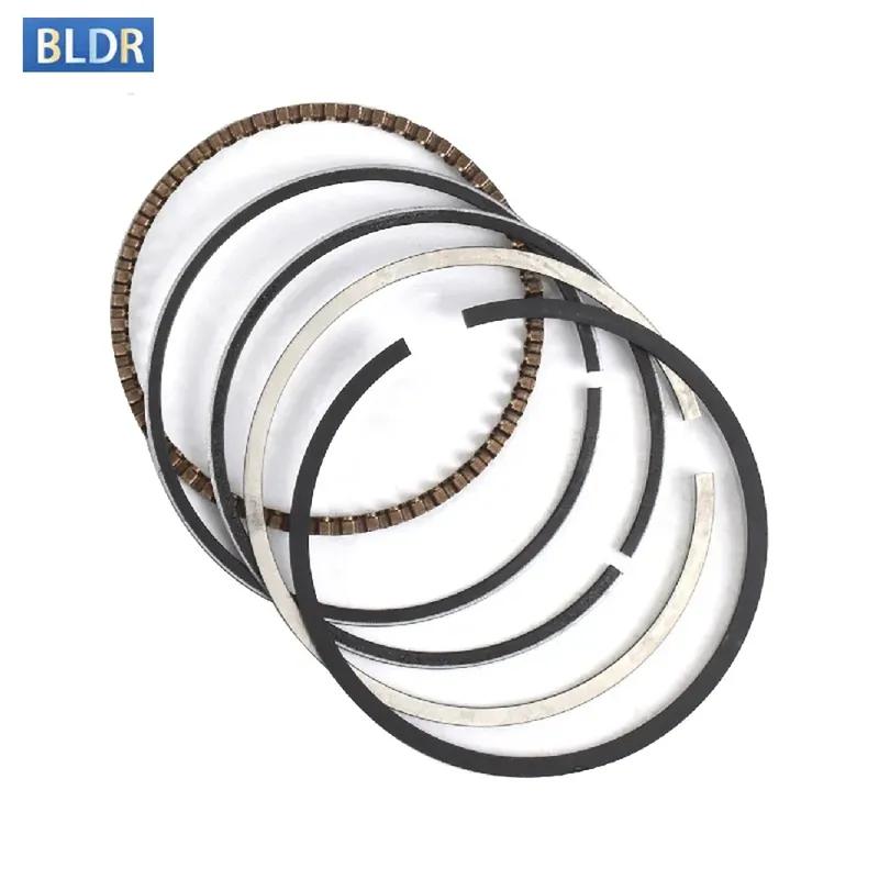 49mm STD Motorcycle Engine Piston Rings Kit for Suzuki GSX-R250 GSX-R250R SP GSXR250 GSXR250R GSXR GSX-R 250 Ring Set