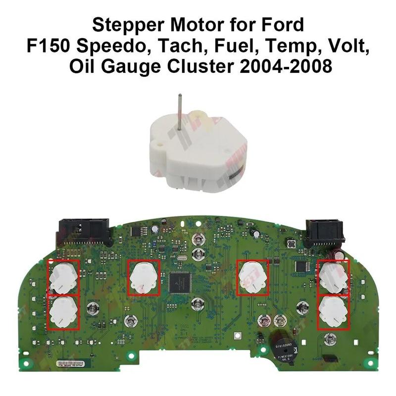 Stepper Motor for Ford F150 Speedo