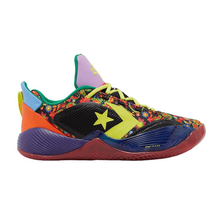 Converse All Star BB Shift  Vegas Lights  49