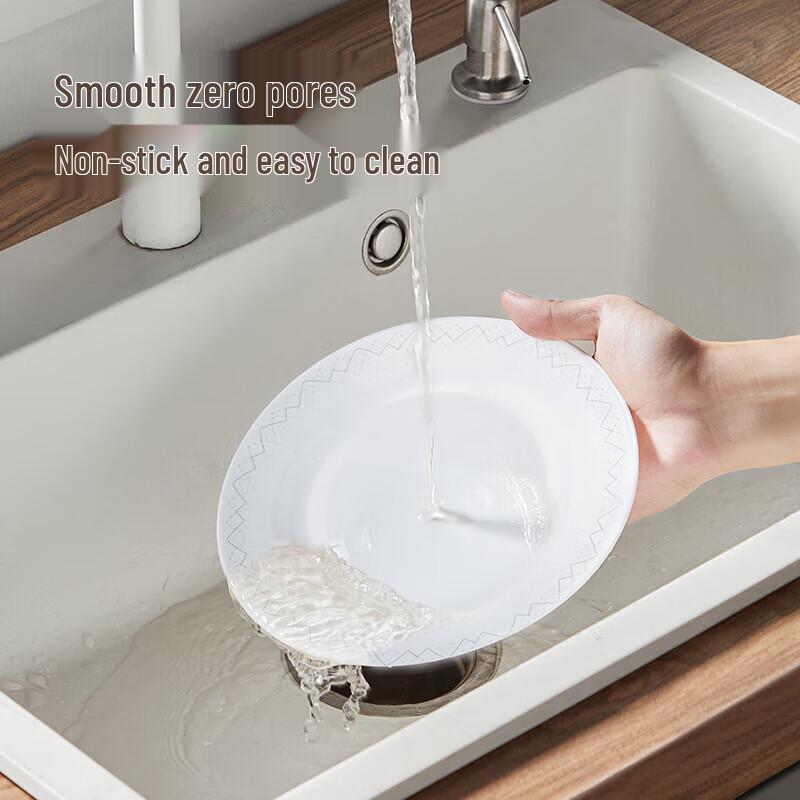 COOKER KING European Style Dinnerware Set