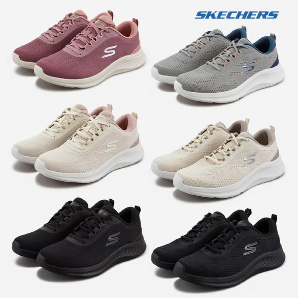 Skechers 6 Types Sketch Lite Pro 2.0   Sl0mpcgx091 092 093 Sl0wpcgx091 092 093 Gn Male natural (NAT)/280