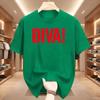 Cotton Unisex Unisex Diva T Shirts Graphic Unisex Tshirt Streetwear Funny Trendy Y2k Tshirt 90s Cotton Short Sleeve Unisexs Clothes