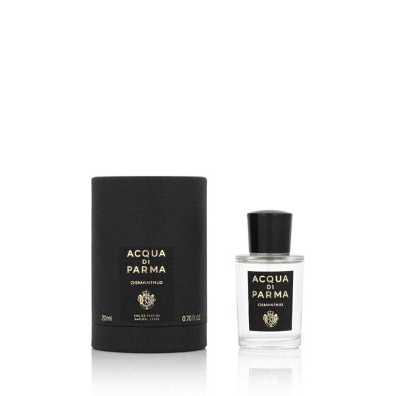 

Парфюмерная вода Acqua Di Parma Osmanthus 20мл