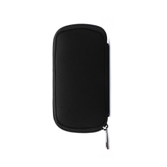 U Disk Storage Bag Multi-purpose Universal Large Space External U Disk Carry Pouch for Outdoor