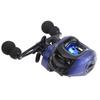 Baitcasting Reel 17+1 Bearings 7.2:1 Gear Ratio High Speed Fishing Wheel Accessory(Right Hand Type )