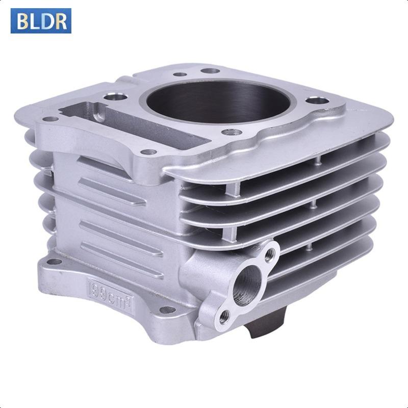66mm 11211-42A50-0F0 Motorcycle Cylinder Head Overhaul Mat Piston Rings Gasket Kit 11211-13G50-0F0 for Suzuki DR200SE DR200S