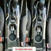 Accesorios Interior – Pegatinas para cabina