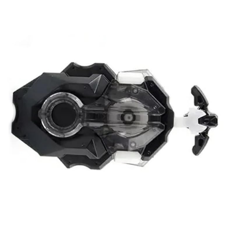 

пусковая установка гироскопа и рукоятка, пусковая установка для струн и проводов, левая и правая, двухсторонние игрушки, подарок ребенку