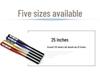 CenCen Aluminum Alloy Baseball Bat - High-Temperature Quenching with Dust-Free Finish