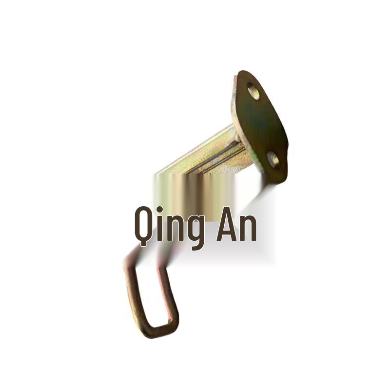 Yutong Bulldozer Loader Door Stop Bracket