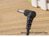 3m Instrument Cable for Electric/Folk Guitar, Bass, Amplifier