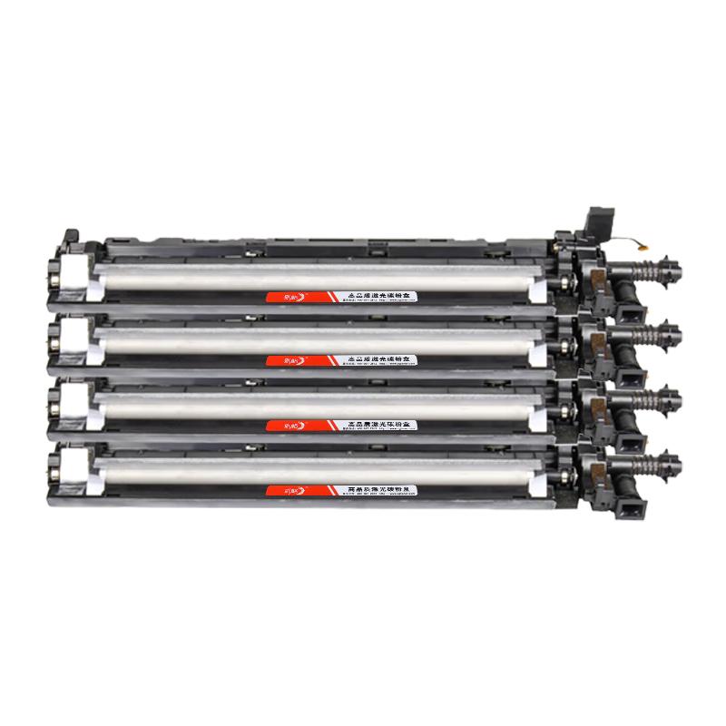 CaiGe CTO-850 Compatible Toner Cartridges & Developer Units