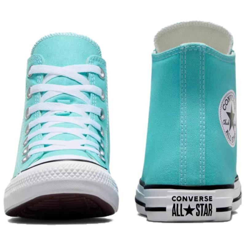 Converse Chuck Taylor All Star Comfortable and Breathable High-Top Canvas Shoes
