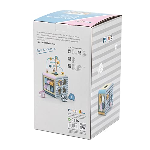 PolarB Activity Box 0 TYPR44030