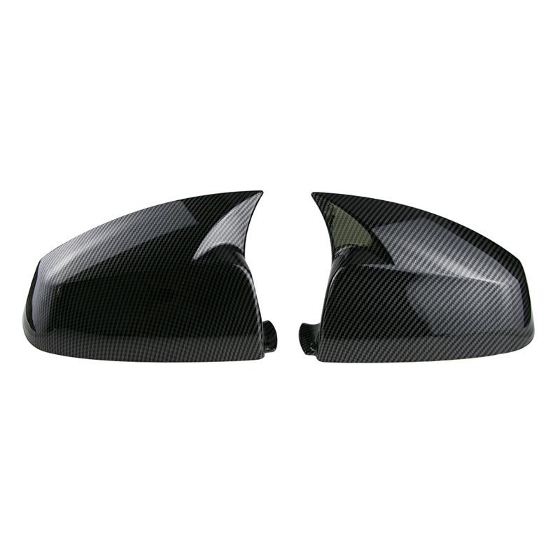 Verbesserte Rückspiegelkappe für BMW 5er E60/E61/E63/E64 (2007-2010)