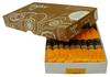 IBA Indianbeautifulart Stranded Cotton Thread Hand Cross Stitch Sewing Embroidery Floss Skeins-Fire