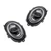 BMW Mini F56 Full-Color LED Angel Eye Headlight Assembly