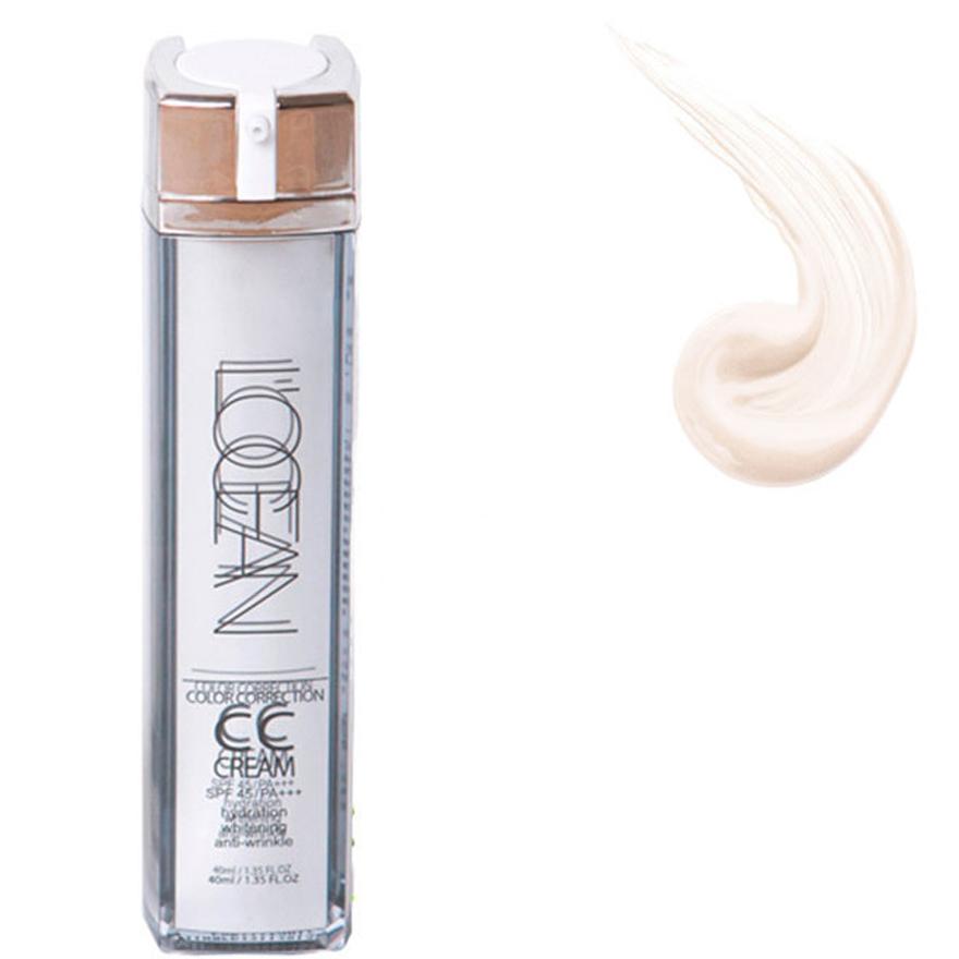 LOCEAN Color Collection CC Cream SPF50 PA+++