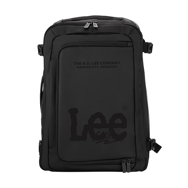 Lee Fengxiang Multi-purpose Backpack 1