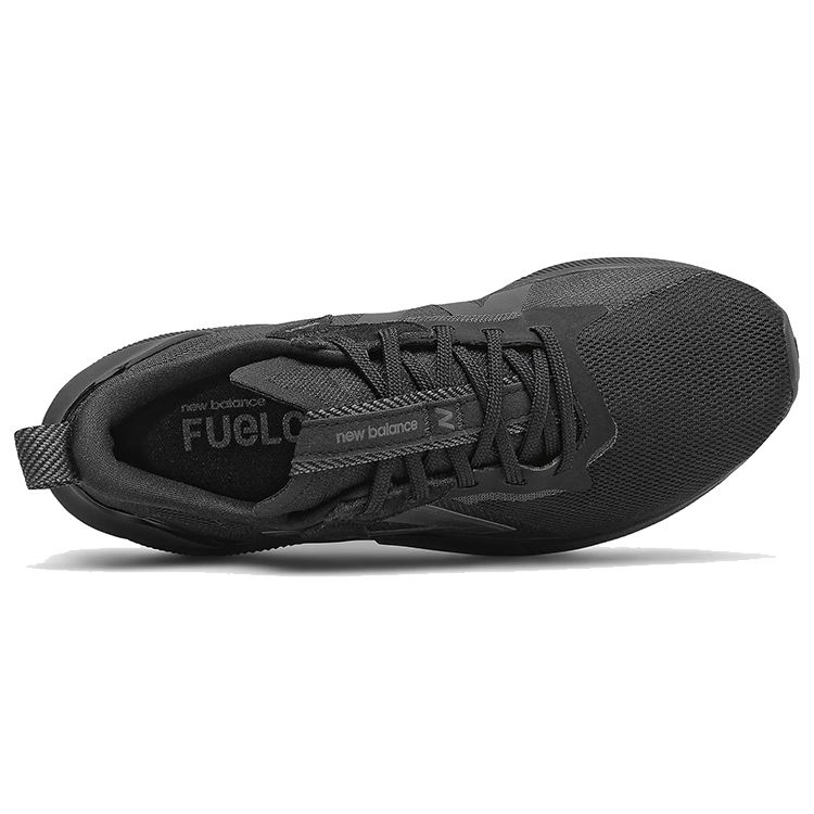 New Balance Nb Fuelcell Propel Comfortable Low-Top Marathon Running Shoes Women sneaker Black WPRMXCK2