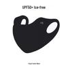 Women's UV Protection Full-Face Mask