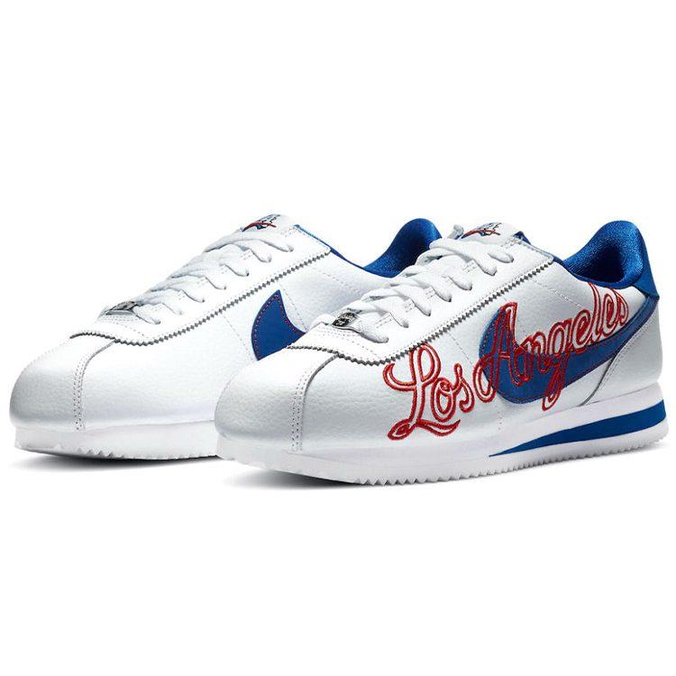 Nike Cortez Los Angeles DA4402-100