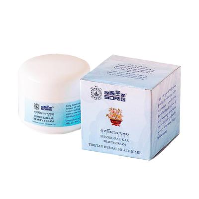 Shasoe-Pae-Kar: hydratant tibétain (40 g), Shasoe-Pae-Kar,