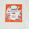 Chinese Traditional Festival Stories Comic Book