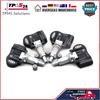 4X For 2008 Chrysler 300 2008 Dodge Charger 2008-2010 Dodge Journey 433Mhz TIRE PRESSURE MONITORING SYSTEM 56053031AD 68001698AB
