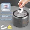 Xiaomi Xiaomi USB Electric Ultrasonic Cleaner Machine, Ultrasonic Denture Cleaner, Braces Box Cleaning Multi-function Invisible Retainer