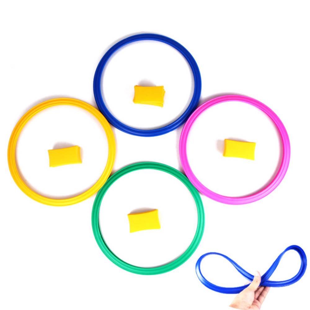 Hopscotch Hopscotch Toys Kindergarten Teaching Aids Children s Sensory Training