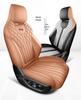 BYD Song L Five-Seat Leather Car Seat Cushion Cover - Universal Fit for All Seasons