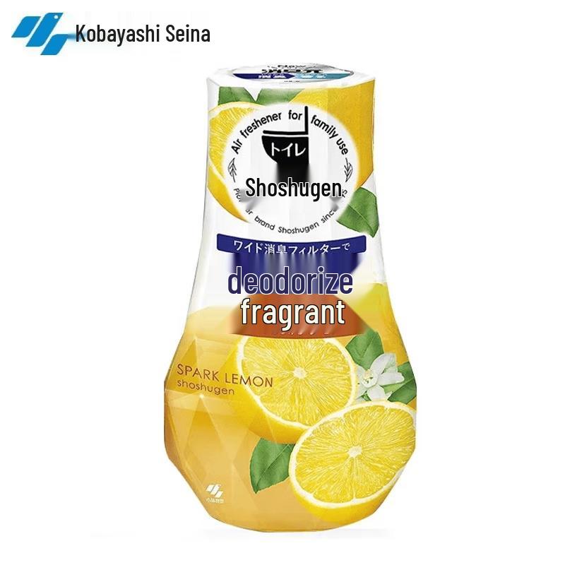 Kobayashi Toilet Deodorizer Air Freshener