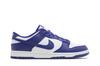 Nike Dunk Low 'Concord'