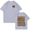 Kanye West College Dropout T Shirt Men's Clothes Hip Hop Vintage T-shirts Fashion Casual Oversized T Shirts Harajuku Streetwears7