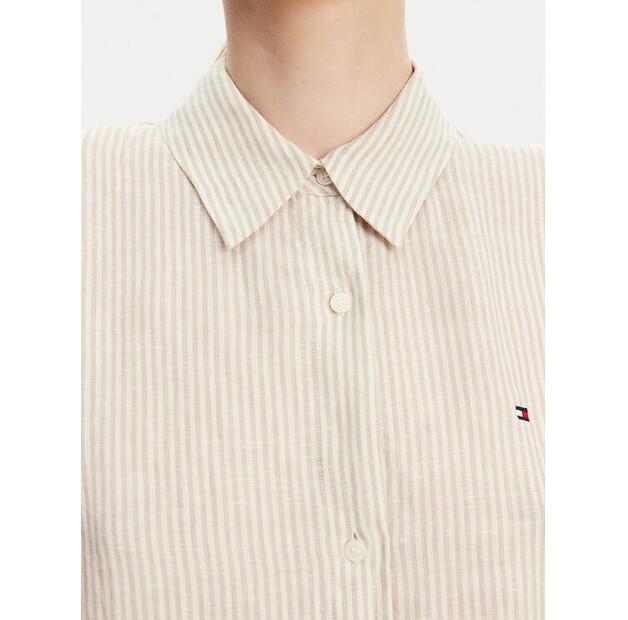 Рубашка Tommy Hilfiger WW0WW44679